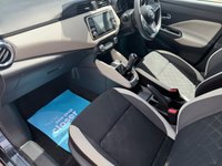 USED 2020 69 NISSAN MICRA 1.0 IG-T Acenta Limited Edition Hatchback 5dr Petrol Manual Euro 6 (s/s) (100 ps) 