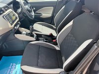 USED 2020 69 NISSAN MICRA 1.0 IG-T Acenta Limited Edition Hatchback 5dr Petrol Manual Euro 6 (s/s) (100 ps) 