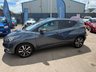 USED 2020 69 NISSAN MICRA 1.0 IG-T Acenta Limited Edition Hatchback 5dr Petrol Manual Euro 6 (s/s) (100 ps) 