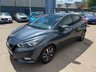 USED 2020 69 NISSAN MICRA 1.0 IG-T Acenta Limited Edition Hatchback 5dr Petrol Manual Euro 6 (s/s) (100 ps) 