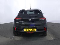 USED 2022 22 VAUXHALL Corsa Electric 50kWh Elite Premium Hatchback 5dr Electric Auto (136 ps) 