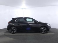 USED 2022 22 VAUXHALL Corsa Electric 50kWh Elite Premium Hatchback 5dr Electric Auto (136 ps) 