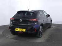 USED 2022 22 VAUXHALL Corsa Electric 50kWh Elite Premium Hatchback 5dr Electric Auto (136 ps) 