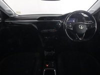 USED 2022 22 VAUXHALL Corsa Electric 50kWh Elite Premium Hatchback 5dr Electric Auto (136 ps) 