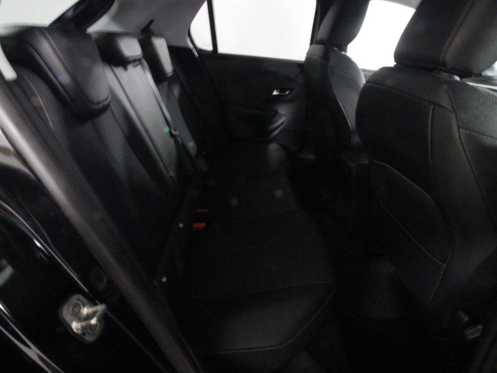 USED 2022 22 VAUXHALL Corsa Electric 50kWh Elite Premium Hatchback 5dr Electric Auto (136 ps) 