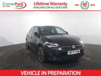 USED 2021 71 VAUXHALL Corsa Electric 50kWh Elite Premium Hatchback 5dr Electric Auto (136 ps) 