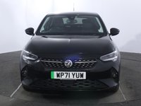 USED 2021 71 VAUXHALL Corsa Electric 50kWh Elite Premium Hatchback 5dr Electric Auto (136 ps) 
