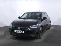 USED 2021 71 VAUXHALL Corsa Electric 50kWh Elite Premium Hatchback 5dr Electric Auto (136 ps) 
