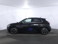 USED 2021 71 VAUXHALL Corsa Electric 50kWh Elite Premium Hatchback 5dr Electric Auto (136 ps) 