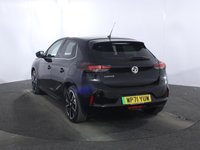 USED 2021 71 VAUXHALL Corsa Electric 50kWh Elite Premium Hatchback 5dr Electric Auto (136 ps) 