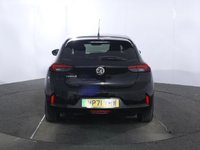 USED 2021 71 VAUXHALL Corsa Electric 50kWh Elite Premium Hatchback 5dr Electric Auto (136 ps) 
