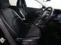 USED 2021 71 VAUXHALL Corsa Electric 50kWh Elite Premium Hatchback 5dr Electric Auto (136 ps) 