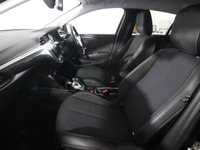 USED 2021 71 VAUXHALL Corsa Electric 50kWh Elite Premium Hatchback 5dr Electric Auto (136 ps) 