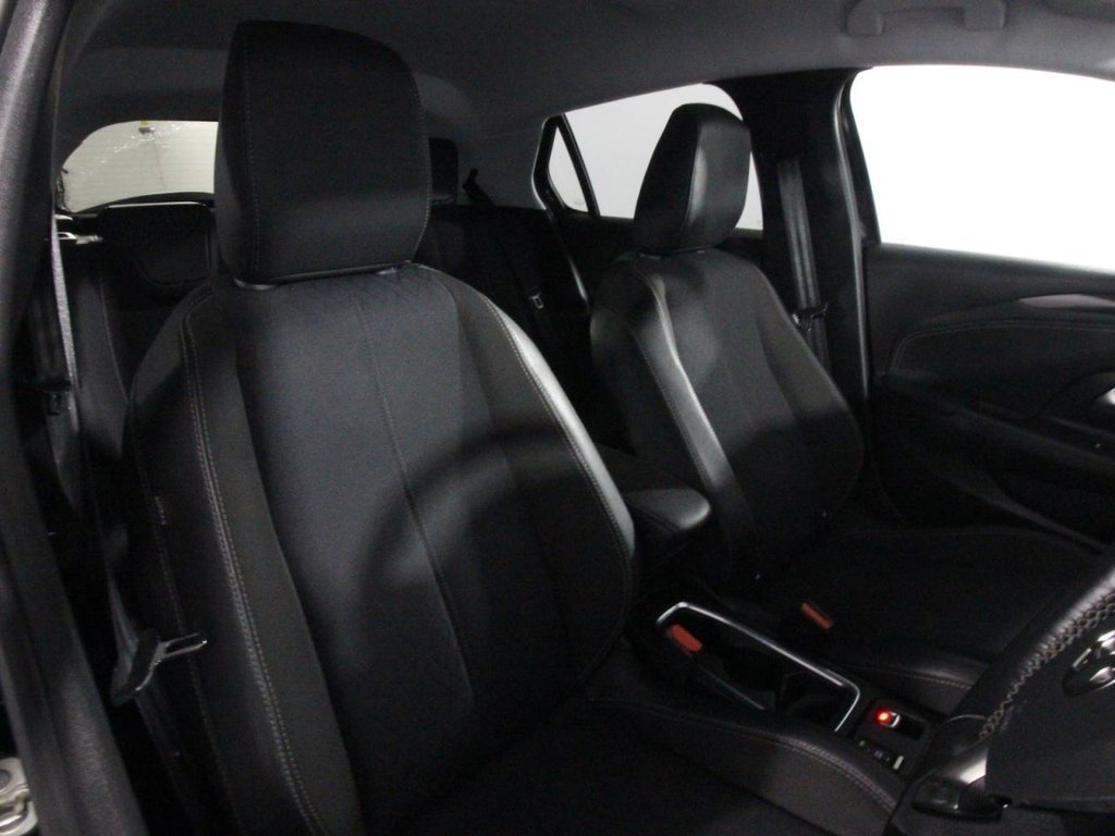 USED 2021 71 VAUXHALL Corsa Electric 50kWh Elite Premium Hatchback 5dr Electric Auto (136 ps) 