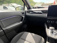 USED 2022 72 RENAULT CAPTUR 1.6 E-TECH E-Tech engineered Auto Euro 6 (s/s) 5dr 1 Owner, Full Renault History.