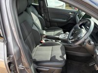 USED 2022 72 RENAULT CAPTUR 1.6 E-TECH E-Tech engineered Auto Euro 6 (s/s) 5dr 1 Owner, Full Renault History.