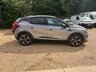 USED 2022 72 RENAULT CAPTUR 1.6 E-TECH E-Tech engineered Auto Euro 6 (s/s) 5dr 1 Owner, Full Renault History.
