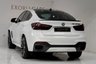 USED 2018 X BMW X6 3.0 M50d SUV 5dr Diesel Auto xDrive Euro 6 (s/s) (381 ps) 