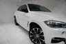 USED 2018 X BMW X6 3.0 M50d SUV 5dr Diesel Auto xDrive Euro 6 (s/s) (381 ps) 
