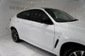 USED 2018 X BMW X6 3.0 M50d SUV 5dr Diesel Auto xDrive Euro 6 (s/s) (381 ps) 