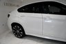 USED 2018 X BMW X6 3.0 M50d SUV 5dr Diesel Auto xDrive Euro 6 (s/s) (381 ps) 