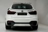 USED 2018 X BMW X6 3.0 M50d SUV 5dr Diesel Auto xDrive Euro 6 (s/s) (381 ps) 