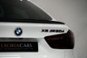 USED 2018 X BMW X6 3.0 M50d SUV 5dr Diesel Auto xDrive Euro 6 (s/s) (381 ps) 