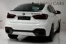 USED 2018 X BMW X6 3.0 M50d SUV 5dr Diesel Auto xDrive Euro 6 (s/s) (381 ps) 