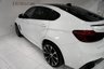 USED 2018 X BMW X6 3.0 M50d SUV 5dr Diesel Auto xDrive Euro 6 (s/s) (381 ps) 