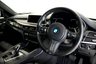 USED 2018 X BMW X6 3.0 M50d SUV 5dr Diesel Auto xDrive Euro 6 (s/s) (381 ps) 