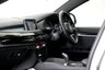 USED 2018 X BMW X6 3.0 M50d SUV 5dr Diesel Auto xDrive Euro 6 (s/s) (381 ps) 