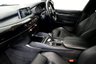 USED 2018 X BMW X6 3.0 M50d SUV 5dr Diesel Auto xDrive Euro 6 (s/s) (381 ps) 