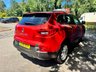 USED 2018 18 RENAULT KADJAR 1.6 dCi Dynamique Nav SUV 5dr Diesel Manual Euro 6 (s/s) (130 ps) TURBO DIESEL! 6 SPEED! AIR CON!