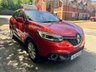USED 2018 18 RENAULT KADJAR 1.6 dCi Dynamique Nav SUV 5dr Diesel Manual Euro 6 (s/s) (130 ps) TURBO DIESEL! 6 SPEED! AIR CON!