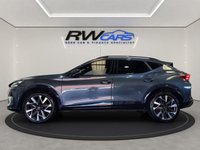 USED 2025 25 CUPRA FORMENTOR 1.5 TSI V2 SUV 5dr Petrol Manual Euro 6 (s/s) (150 ps) 