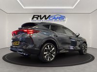 USED 2025 25 CUPRA FORMENTOR 1.5 TSI V2 SUV 5dr Petrol Manual Euro 6 (s/s) (150 ps) 