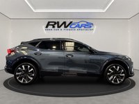USED 2025 25 CUPRA FORMENTOR 1.5 TSI V2 SUV 5dr Petrol Manual Euro 6 (s/s) (150 ps) 