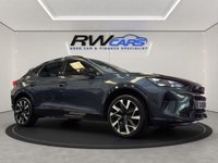 USED 2025 25 CUPRA FORMENTOR 1.5 TSI V2 SUV 5dr Petrol Manual Euro 6 (s/s) (150 ps) 