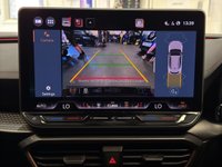 USED 2025 25 CUPRA FORMENTOR 1.5 TSI V2 SUV 5dr Petrol Manual Euro 6 (s/s) (150 ps) 