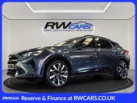 USED 2025 25 CUPRA FORMENTOR 1.5 TSI V2 SUV 5dr Petrol Manual Euro 6 (s/s) (150 ps) 