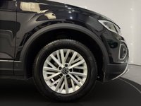 USED 2022 VOLKSWAGEN T-ROC 1.0 TSI Life SUV 5dr Petrol Manual Euro 6 (s/s) (110 ps) 
