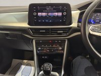 USED 2022 VOLKSWAGEN T-ROC 1.0 TSI Life SUV 5dr Petrol Manual Euro 6 (s/s) (110 ps) 