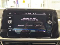 USED 2022 VOLKSWAGEN T-ROC 1.0 TSI Life SUV 5dr Petrol Manual Euro 6 (s/s) (110 ps) 