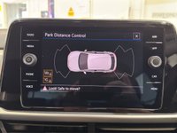 USED 2022 VOLKSWAGEN T-ROC 1.0 TSI Life SUV 5dr Petrol Manual Euro 6 (s/s) (110 ps) 