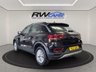 USED 2022 VOLKSWAGEN T-ROC 1.0 TSI Life SUV 5dr Petrol Manual Euro 6 (s/s) (110 ps) 
