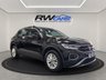 USED 2022 VOLKSWAGEN T-ROC 1.0 TSI Life SUV 5dr Petrol Manual Euro 6 (s/s) (110 ps) 