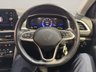 USED 2022 VOLKSWAGEN T-ROC 1.0 TSI Life SUV 5dr Petrol Manual Euro 6 (s/s) (110 ps) 