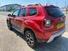 USED 2019 69 DACIA DUSTER 1.3 TCe Techroad SUV 5dr Petrol Manual 4WD Selectable Euro 6 (s/s) (150 ps) 1 OWNER FROM NEW* 4 STAMP DACIA SERVICE HISTORY* 4 WHEEL DRIVE* SAT NAV* PARKING SENSORS* REVErSING CAMERA* CRUISE CONTROL* ECO MODE* 6 SPEED* HILL ASSIST* BLIND SPOT DETECTION