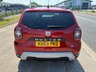 USED 2019 69 DACIA DUSTER 1.3 TCe Techroad SUV 5dr Petrol Manual 4WD Selectable Euro 6 (s/s) (150 ps) 1 OWNER FROM NEW* 4 STAMP DACIA SERVICE HISTORY* 4 WHEEL DRIVE* SAT NAV* PARKING SENSORS* REVErSING CAMERA* CRUISE CONTROL* ECO MODE* 6 SPEED* HILL ASSIST* BLIND SPOT DETECTION