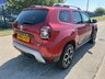USED 2019 69 DACIA DUSTER 1.3 TCe Techroad SUV 5dr Petrol Manual 4WD Selectable Euro 6 (s/s) (150 ps) 1 OWNER FROM NEW* 4 STAMP DACIA SERVICE HISTORY* 4 WHEEL DRIVE* SAT NAV* PARKING SENSORS* REVErSING CAMERA* CRUISE CONTROL* ECO MODE* 6 SPEED* HILL ASSIST* BLIND SPOT DETECTION